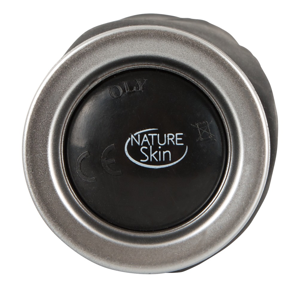Wibrator - Nature Skin - Big Vibe, czarny — zdjęcie 9