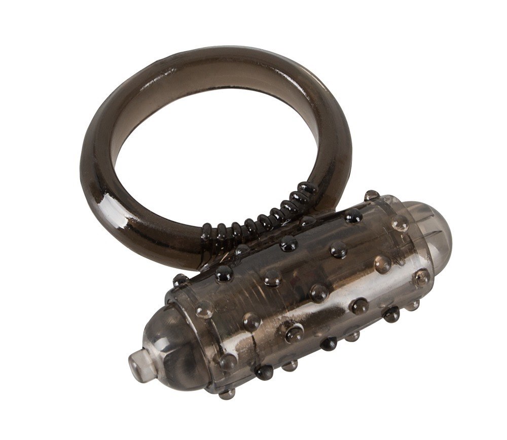 Pierścień Vibro Ring Dark — zdjęcie 2