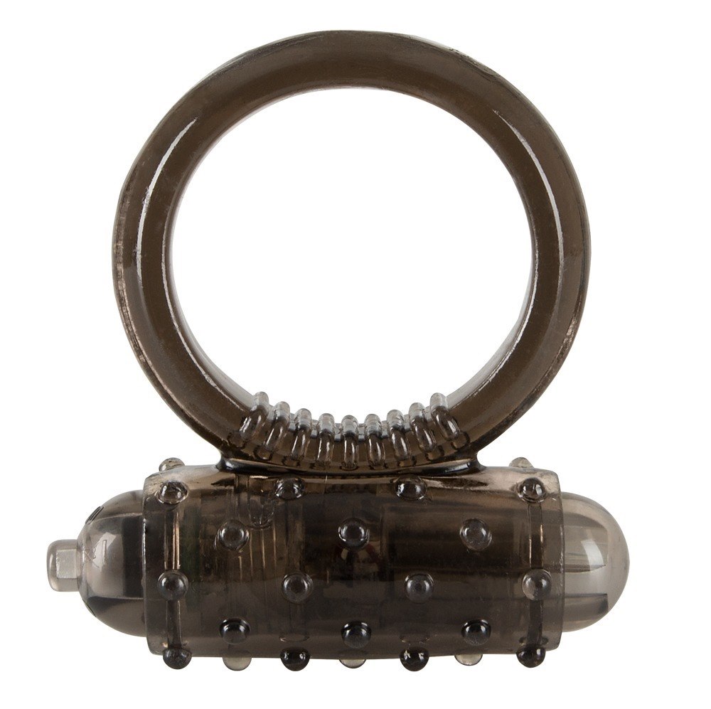 Pierścień Vibro Ring Dark — zdjęcie 3