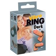 Pierścień Vibro Ring Dark