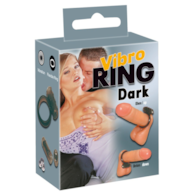 Pierścień Vibro Ring Dark