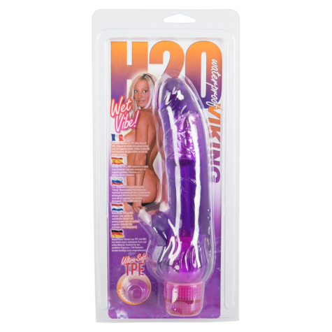 Wibrator H2O Viking Wet Vibe