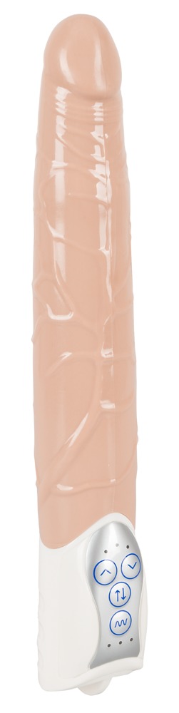 Wibrator Push it! 27,5cm — zdjęcie 2