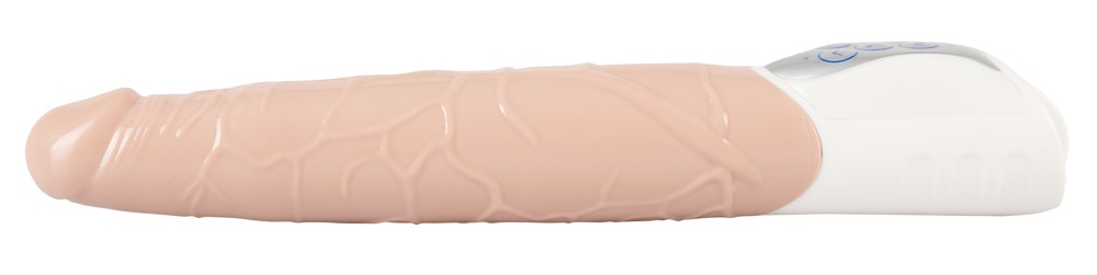Wibrator Push it! 27,5cm — zdjęcie 4