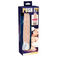 Wibrator Push it! 27,5cm