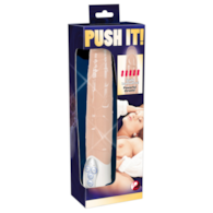 Wibrator Push it! 27,5cm
