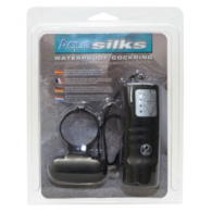 Pierścień - Aqua Silks