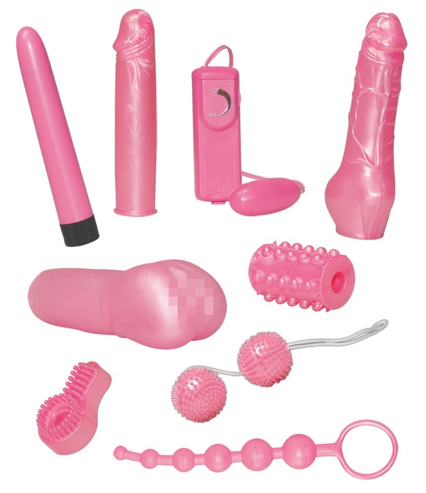 Zestaw Candy Toy — zdjęcie 2
