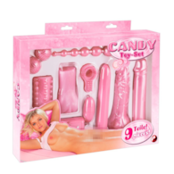 Zestaw Candy Toy
