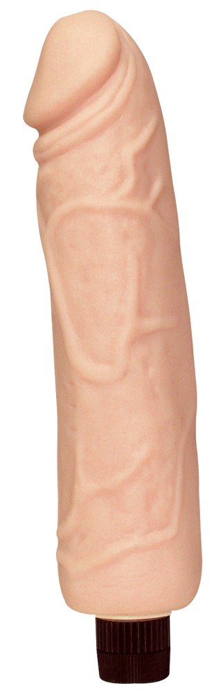 Wibrator - Smoothy Flexible — zdjęcie 2