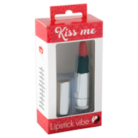 Wibrator Kiss Me Lipstick Vibe