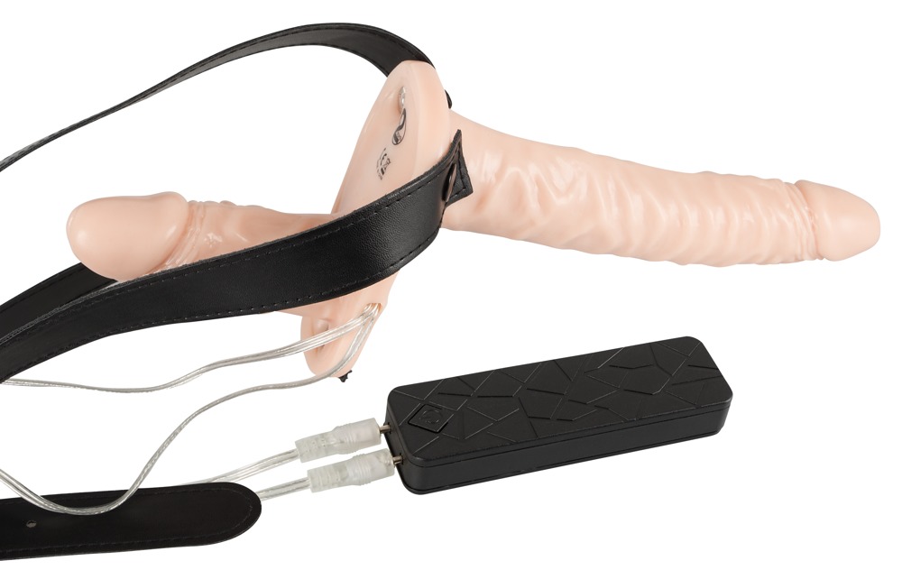 Strap-on - Duo — zdjęcie 2