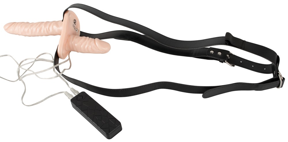 Strap-on - Duo — zdjęcie 3