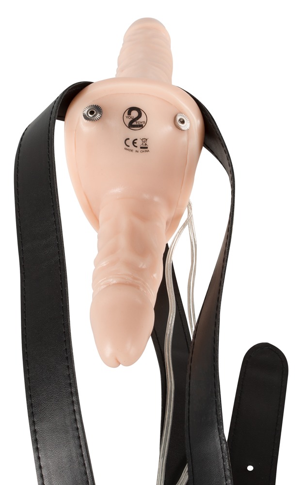 Strap-on - Duo — zdjęcie 4