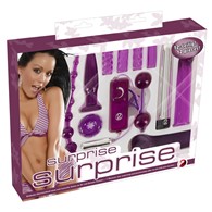 Surprise Love Toy Set