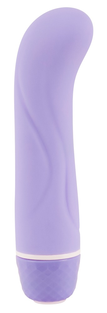 Wibrator G-Spot-Vibe Mini-G fioletowy — zdjęcie 2