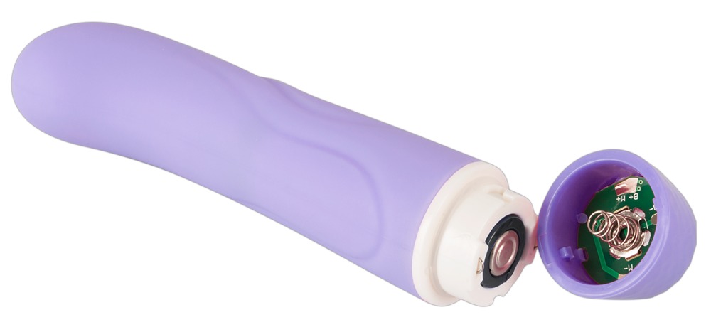 Wibrator G-Spot-Vibe Mini-G fioletowy — zdjęcie 5