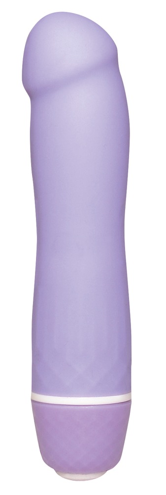 Sweety Silicone Vibe — zdjęcie 2