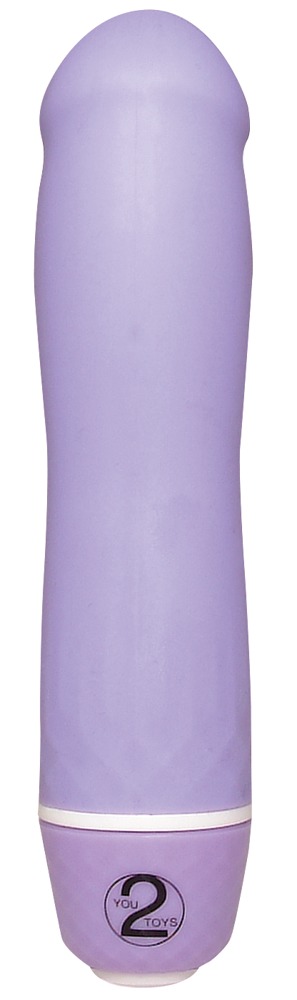 Sweety Silicone Vibe — zdjęcie 3