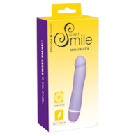 Sweety Silicone Vibe