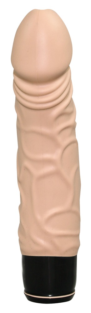 Classic Silicon Vibe 19cm — zdjęcie 3