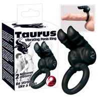 Pierścień Taurus Cockring