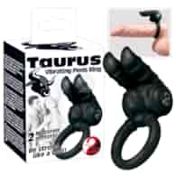Pierścień Taurus Cockring