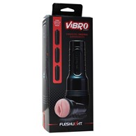 Masturbator Vibro Pink Lady Touch***