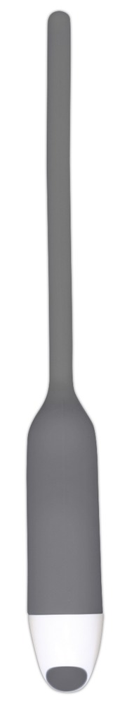 Dilator z wibracjami stalowy śr. 6mm — zdjęcie 2