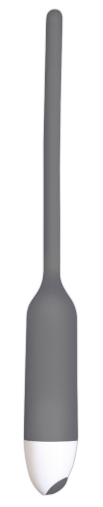Dilator z wibracjami stalowy śr. 6mm — zdjęcie 3