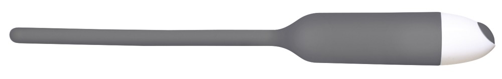 Dilator z wibracjami stalowy śr. 6mm — zdjęcie 5