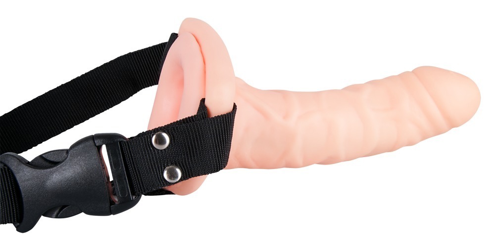 Easy Rider – strap-On dildo — zdjęcie 3