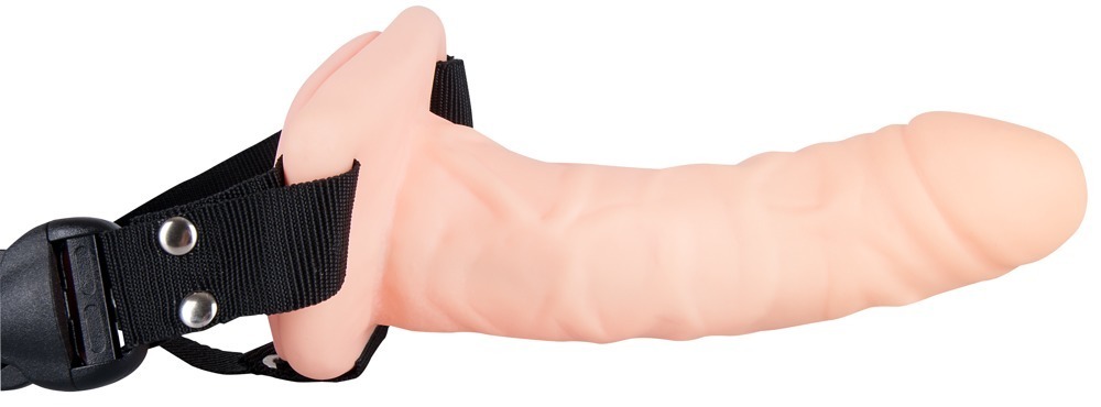 Easy Rider – strap-On dildo — zdjęcie 4