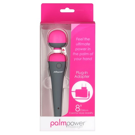 PalmPower Masażer