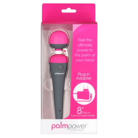 PalmPower Masażer