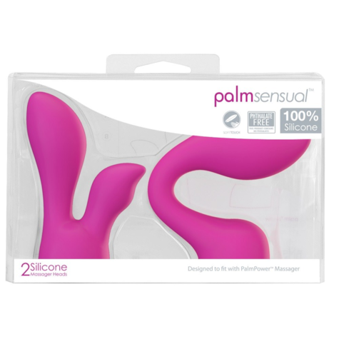 palmsensual pink