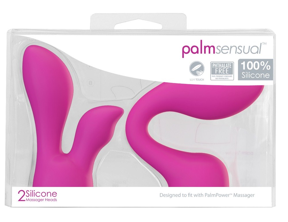 palmsensual pink