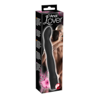 Wibrator Anal Lover