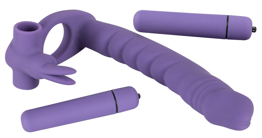 Strap-on Dildo dla niego — zdjęcie 4