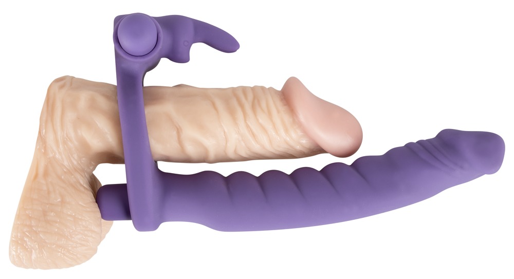 Strap-on Dildo dla niego — zdjęcie 5