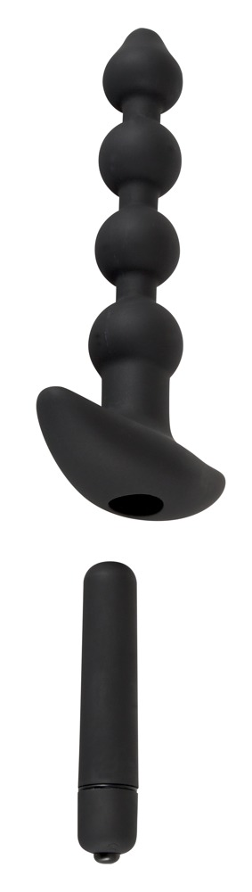 Zestaw zabawek erotycznych Black Velvets — zdjęcie 7