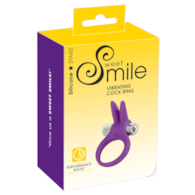 Pierścień Smile Rabbit