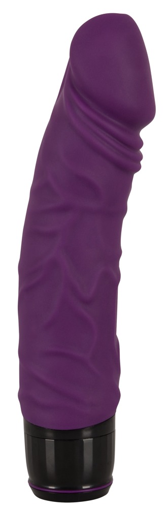 Wibrator Vibra Lotus Penis — zdjęcie 2