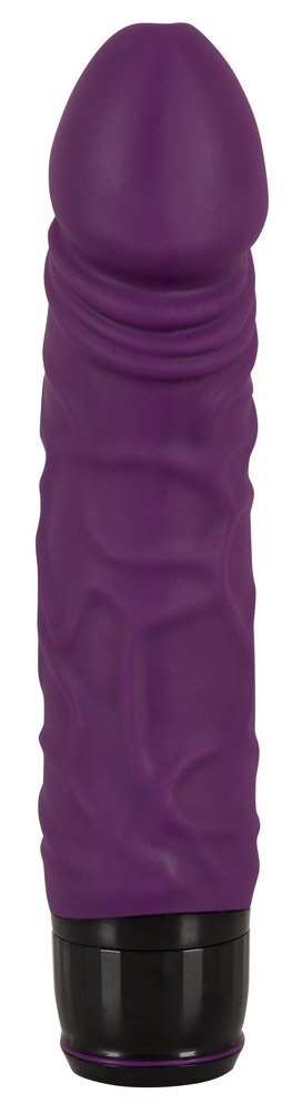 Wibrator Vibra Lotus Penis — zdjęcie 3