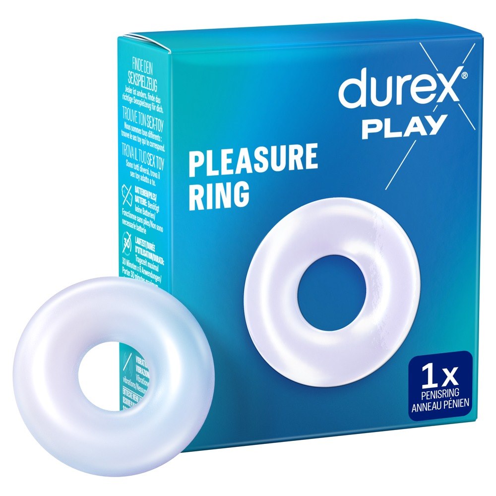 Durex Pleasure Ring