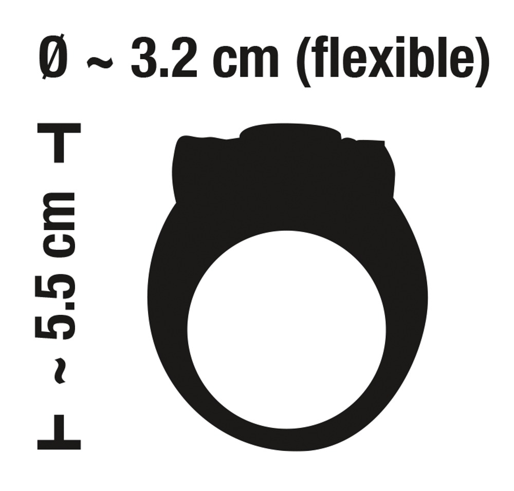 Pierścień Smile Stayer — zdjęcie 9