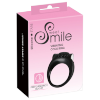 Pierścień Smile Stayer