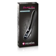 Electric Eric Black Edition