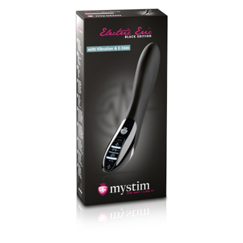 Electric Eric Black Edition