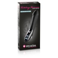 Tickling Truman Black Edition